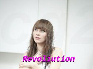 Revoliution