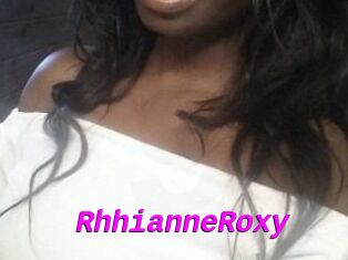 RhhianneRoxy