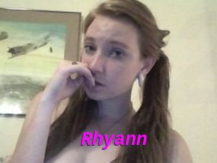 Rhyann