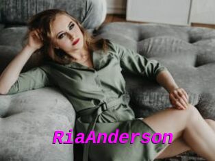 RiaAnderson