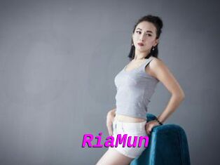 RiaMun