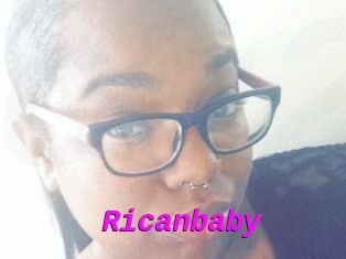 Ricanbaby