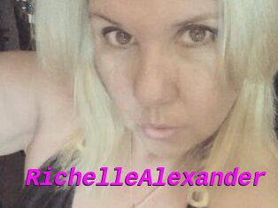 Richelle_Alexander