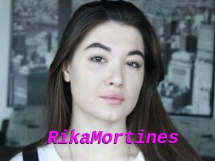 RikaMortines