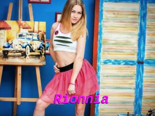 Rionnia