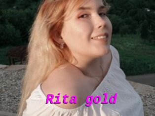 Rita_gold