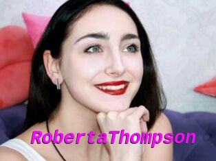 RobertaThompson