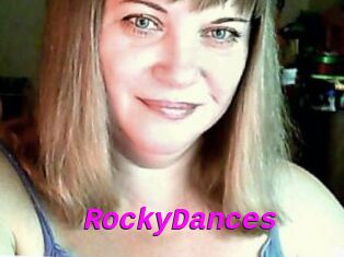 RockyDances