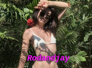 Rodandjay