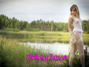 Rokkylove