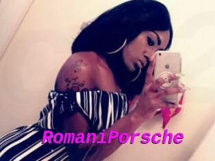 RomaniPorsche