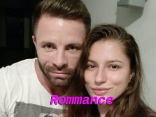 Rommance