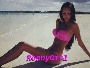 RonnyGirl