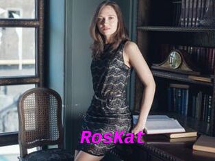 RosKat