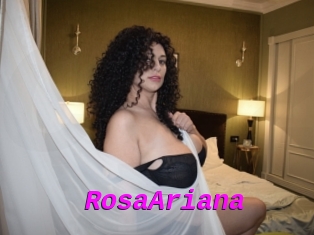 RosaAriana