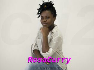 RosaCurry