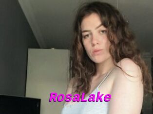 RosaLake