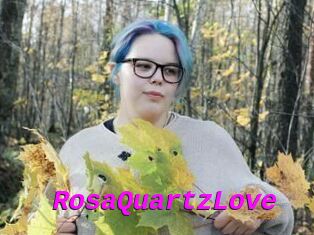 RosaQuartzLove