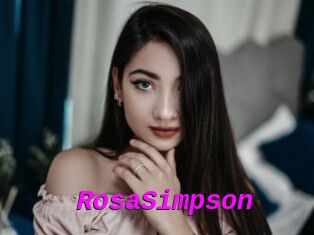 RosaSimpson