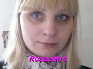 RosaaHot