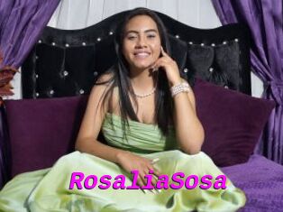 RosaliaSosa