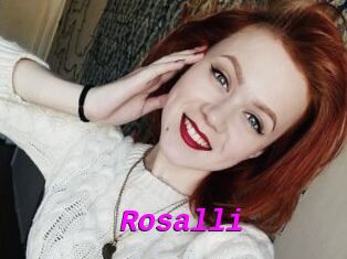 Rosalli