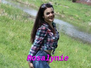 Rosalynie