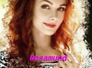 Rosamund