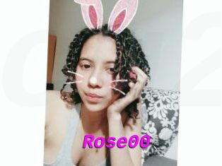 Rose00