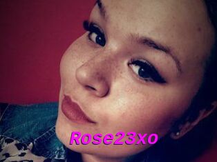 Rose23xo