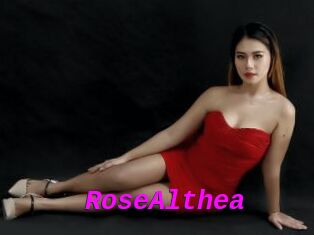 RoseAlthea