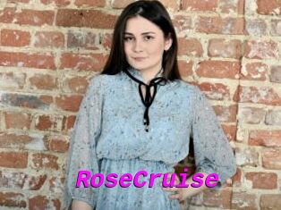 RoseCruise