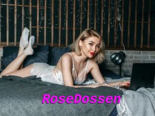 RoseDossen