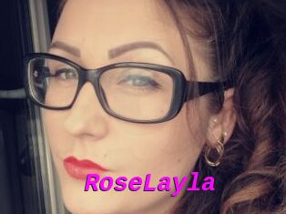 RoseLayla