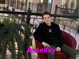 RoseRay