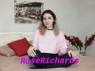 RoseRichards