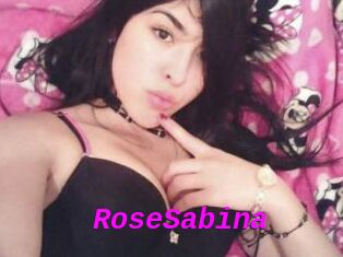 RoseSabina