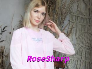 RoseSharp