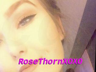 RoseThornXOXO