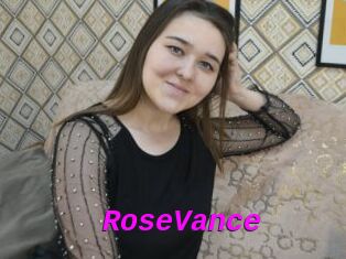 RoseVance