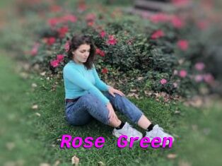 Rose_Green