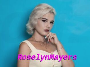 RoselynMayers