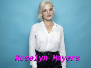 Roselyn_Mayers