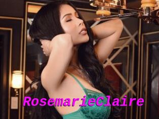 RosemarieClaire