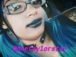 Rosetaylorstar