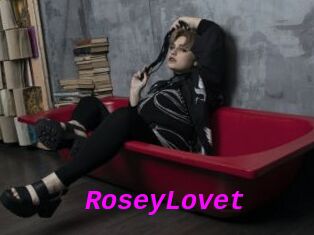 RoseyLovet