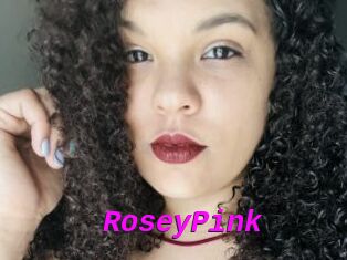 RoseyPink