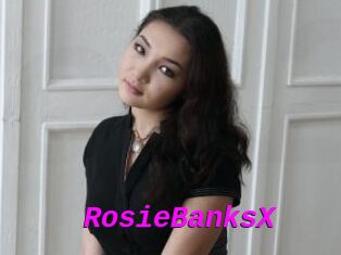 RosieBanksX