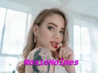 RosieHolmes