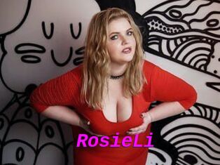 RosieLi